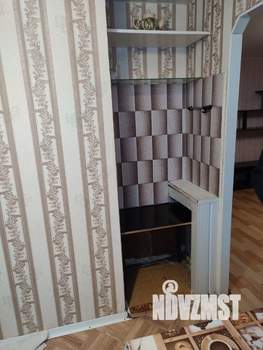 1-к квартира, на длительный срок, 30м2, 1/5 этаж