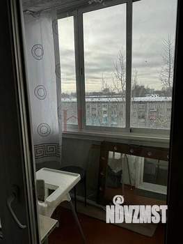 1-к квартира, на длительный срок, 34м2, 7/9 этаж