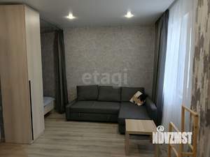 Студия квартира, на длительный срок, 31м2, 16/17 этаж