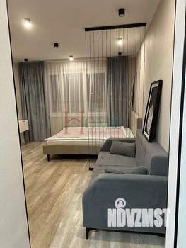 Студия квартира, на длительный срок, 33м2, 14/16 этаж