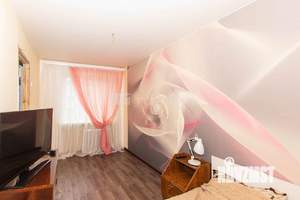 2-к квартира, на длительный срок, 45м2, 4/5 этаж