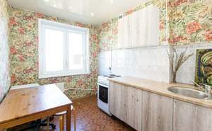 3-к квартира, на длительный срок, 60м2, 9/9 этаж