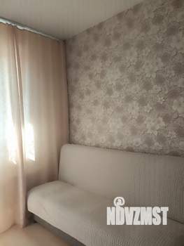 2-к квартира, на длительный срок, 43м2, 9/10 этаж