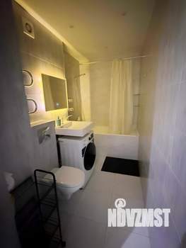 2-к квартира, на длительный срок, 46м2, 14/19 этаж