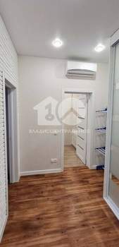 1-к квартира, на длительный срок, 42м2, 8/24 этаж