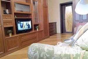3-к квартира, посуточно, 91м2, 5/14 этаж