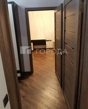 1-к квартира, на длительный срок, 39м2, 6/10 этаж