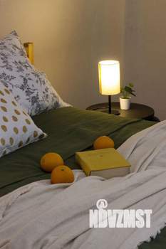 3-к квартира, посуточно, 64м2, 1/1 этаж