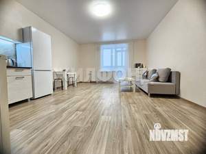 Студия квартира, на длительный срок, 31м2, 8/24 этаж