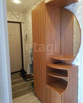 2-к квартира, на длительный срок, 47м2, 5/5 этаж