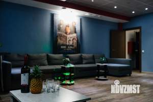 4-к квартира, посуточно, 110м2, 1/1 этаж