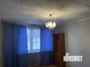 1-к квартира, на длительный срок, 31м2, 1/5 этаж