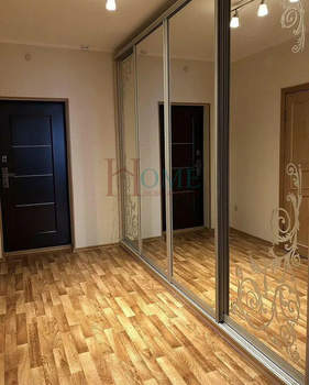 1-к квартира, на длительный срок, 40м2, 3/9 этаж