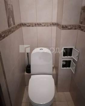 1-к квартира, на длительный срок, 34м2, 6/10 этаж