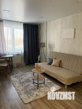 1-к квартира, на длительный срок, 37м2, 8/18 этаж