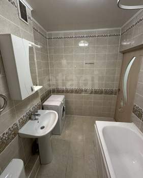 1-к квартира, на длительный срок, 43м2, 7/16 этаж