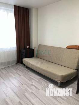 1-к квартира, на длительный срок, 45м2, 20/25 этаж