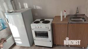 1-к квартира, на длительный срок, 29м2, 10/17 этаж