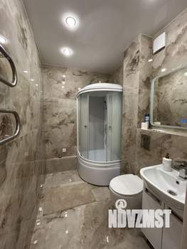 2-к квартира, посуточно, 56м2, 9/18 этаж