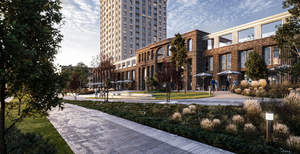 2-к квартира, на длительный срок, 51м2, 16/24 этаж