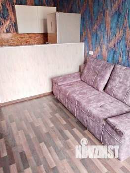 Студия квартира, на длительный срок, 24м2, 6/7 этаж