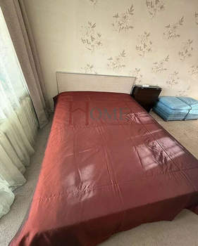 1-к квартира, на длительный срок, 32м2, 5/5 этаж