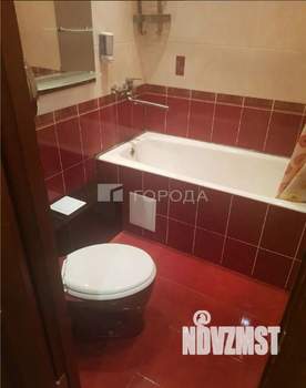 2-к квартира, на длительный срок, 42м2, 1/5 этаж