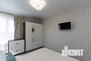 2-к квартира, посуточно, 60м2, 1/1 этаж