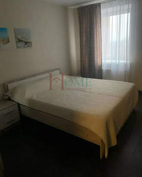 1-к квартира, на длительный срок, 36м2, 8/10 этаж