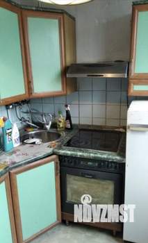 2-к квартира, на длительный срок, 45м2, 4/5 этаж