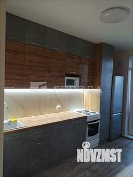 1-к квартира, на длительный срок, 37м2, 14/24 этаж