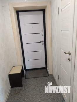 1-к квартира, на длительный срок, 32м2, 2/5 этаж
