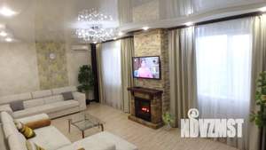 3-к квартира, посуточно, 140м2, 10/25 этаж