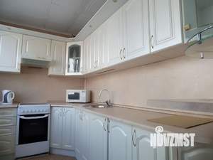 2-к квартира, на длительный срок, 59м2, 4/5 этаж