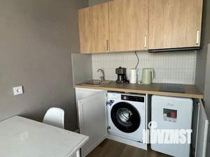 1-к квартира, посуточно, 30м2, 7/14 этаж