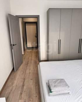 2-к квартира, на длительный срок, 45м2, 6/9 этаж