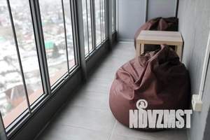 3-к квартира, посуточно, 55м2, 20/26 этаж