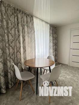 2-к квартира, посуточно, 46м2, 2/5 этаж