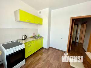 1-к квартира, посуточно, 44м2, 10/10 этаж