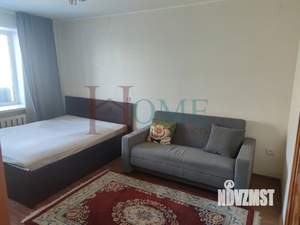 1-к квартира, на длительный срок, 45м2, 5/5 этаж