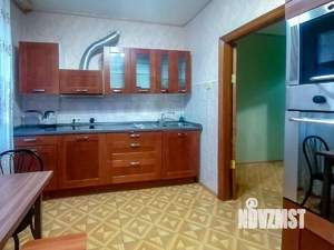 1-к квартира, на длительный срок, 48м2, 4/9 этаж