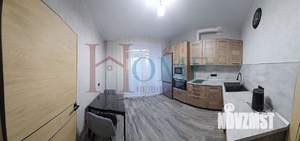 1-к квартира, на длительный срок, 31м2, 2/20 этаж