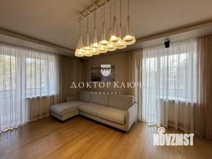 3-к квартира, на длительный срок, 103м2, 6/10 этаж