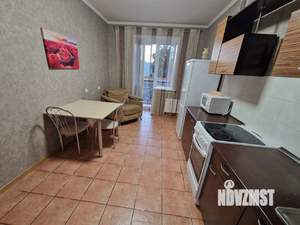 1-к квартира, на длительный срок, 39м2, 3/14 этаж