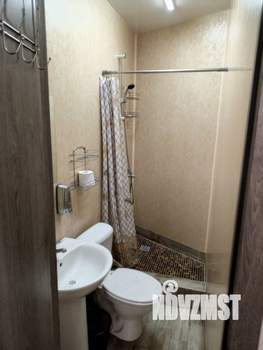 Студия квартира, на длительный срок, 10м2, 2/5 этаж