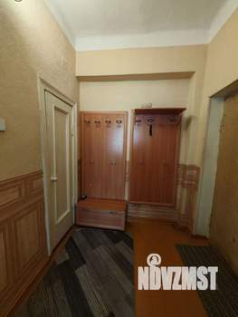 2-к квартира, на длительный срок, 59м2, 3/3 этаж