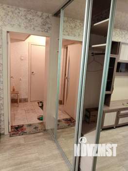 1-к квартира, на длительный срок, 28м2, 5/5 этаж