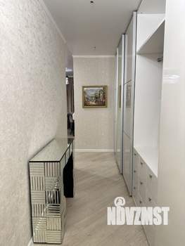 3-к квартира, на длительный срок, 71м2, 6/24 этаж