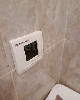 1-к квартира, на длительный срок, 39м2, 9/17 этаж