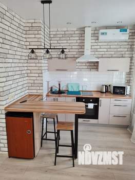 1-к квартира, на длительный срок, 29м2, 2/24 этаж